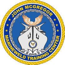 John Mc Gregor Marineweld Training Center Tesda Courses.